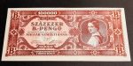 1946.   100.000 B.-Pengő UNC