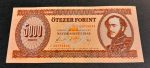 1990.07.31. 5.000 Forint  VF+ "J" betűjeles