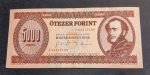 1995. 5.000 Forint VF "J" betűjeles