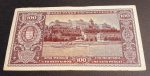 1945.     100 Pengő F+ - Image 2