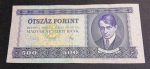 1969.06.30. 500 Forint F