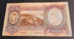 1943. 1.000 Pengő EF+ - Image 2