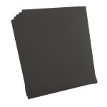 Leuchtturm: OPTIMA elválasztólapok fekete 10 db-os csomag - Image 3
