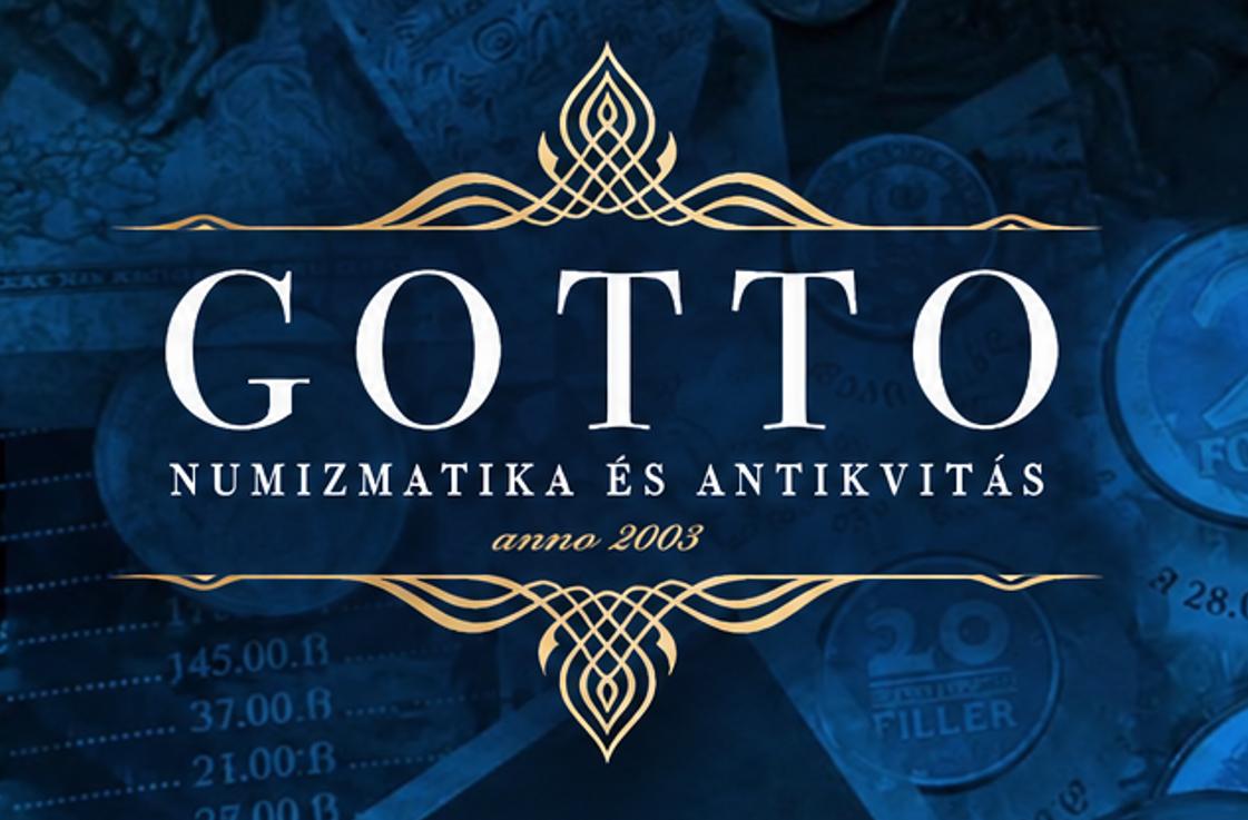 Gotto Numizmatika