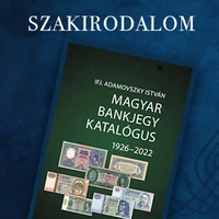 Numizmatikai szakirodalom