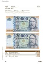 Adamovszky István ifj: Magyar Bankjegy Katalógus 1926-2022 - Image 4