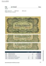 Adamovszky István ifj: Magyar Bankjegy Katalógus 1926-2022 - Image 5