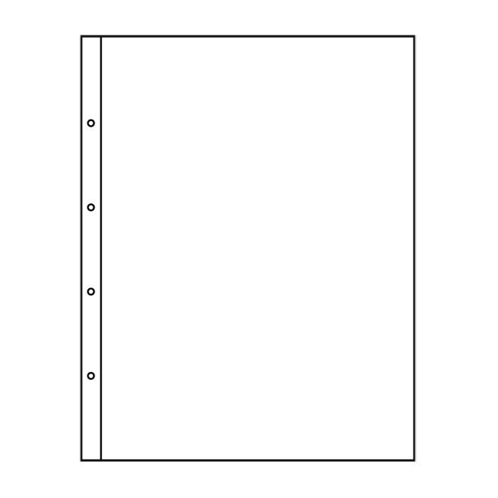 307390 Leuchtturm: KANZLEI 1C berakólap 5 db / csomag - Image 1