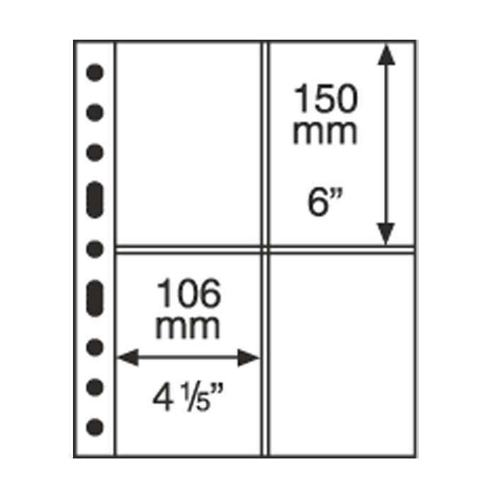 337553-2 Leuchtturm: GRANDE 2CT levelezőlap, képeslapokhoz - Image 1