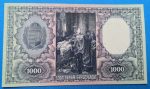 1945.    1.000 Pengő EF "Fázisnyomat"