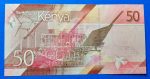 2019. 50 Shilingi UNC - Image 2