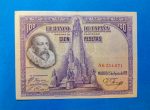1928. 100 Peseta VF