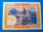 1925.  100 Peseta  VF - Image 2