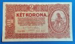 1920.   2 Korona VF