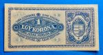 1920.   1 Korona aUNC - Image 2
