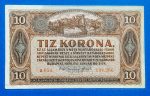 1920.  10 Korona F