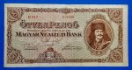 1945.      50 Pengő F