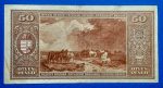 1945.      50 Pengő F - Image 2