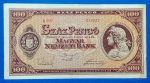 1945.     100 Pengő EF