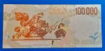 1994. 100.000 Líra F - Image 2