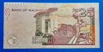 2003. 25 Rupees UNC - Image 2