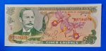 1981. 5 Colones UNC