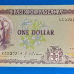 1990. 1 Dollár UNC