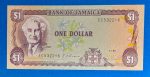 1990. 1 Dollár UNC