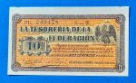 1913. 10 cent UNC