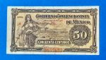 1915. 50 Cent UNC
