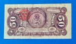 1915. 50 Cent UNC - Image 2