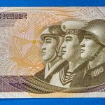 2002. 10 Won UNC