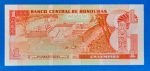 1984. 1 Lempira UNC - Image 2
