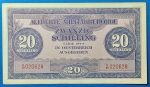 20 Schilling