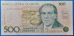 1986-1988. 500 Cruzados  UNC