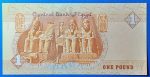 2008. 1 Pound UNC - Image 2