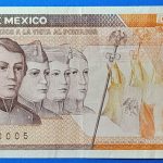 5.000 Pesos EF-