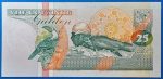 1996. 25 Gulden UNC - Image 2