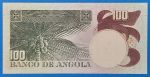 1973. 100 Escudos UNC - Image 2