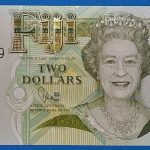 2007-2011. 2 Dollars UNC Polymer