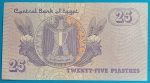 1985-2008. 25 Piastres AUNC- - Image 2