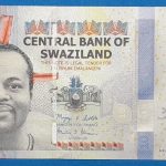 2010-2014. 10 Emalangeni UNC