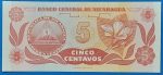 1991. 5 Centavos UNC - Image 2