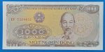 1988. 1.000 Ðồng UNC