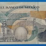 1987. 10.000 Pesos EF+