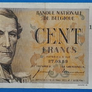 1959. 100 Frank EF előoldal