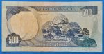 1972. 500 Escudos VF+ - Image 2