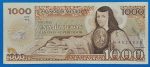 1984. 1.000 Pesos VF+