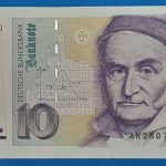 1989. 10 Márka VF