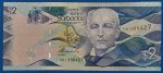 2013.  2 Dollars F